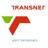 transnet port terminals logo
